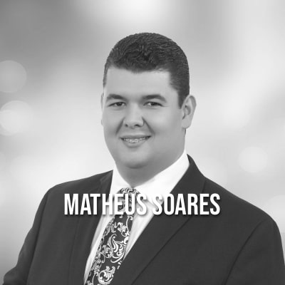Pr. Matheus Soares