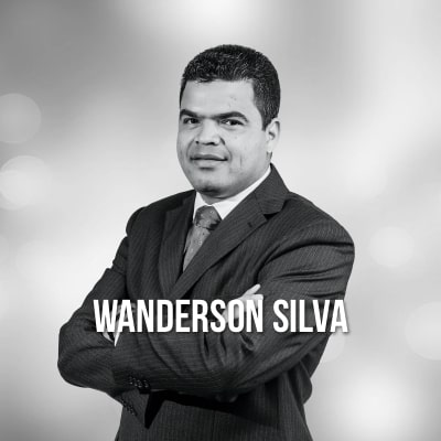 Pr. Wanderson Silva